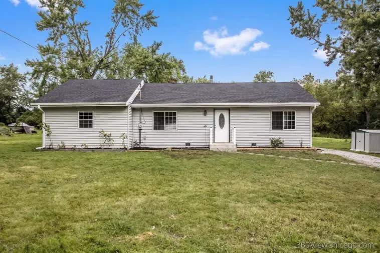 1514 Norfolk Avenue, Crete, IL 60417 - #1