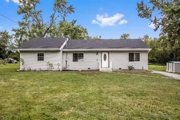1514 Norfolk Avenue, Crete, IL 60417