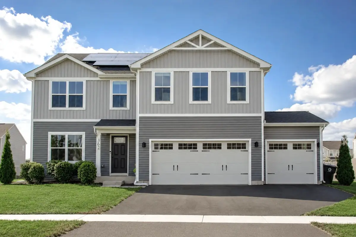 362 Biscayne Lane, Yorkville, IL 60560 - #1