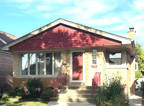 11255 S Albany Avenue, Chicago, IL 60655