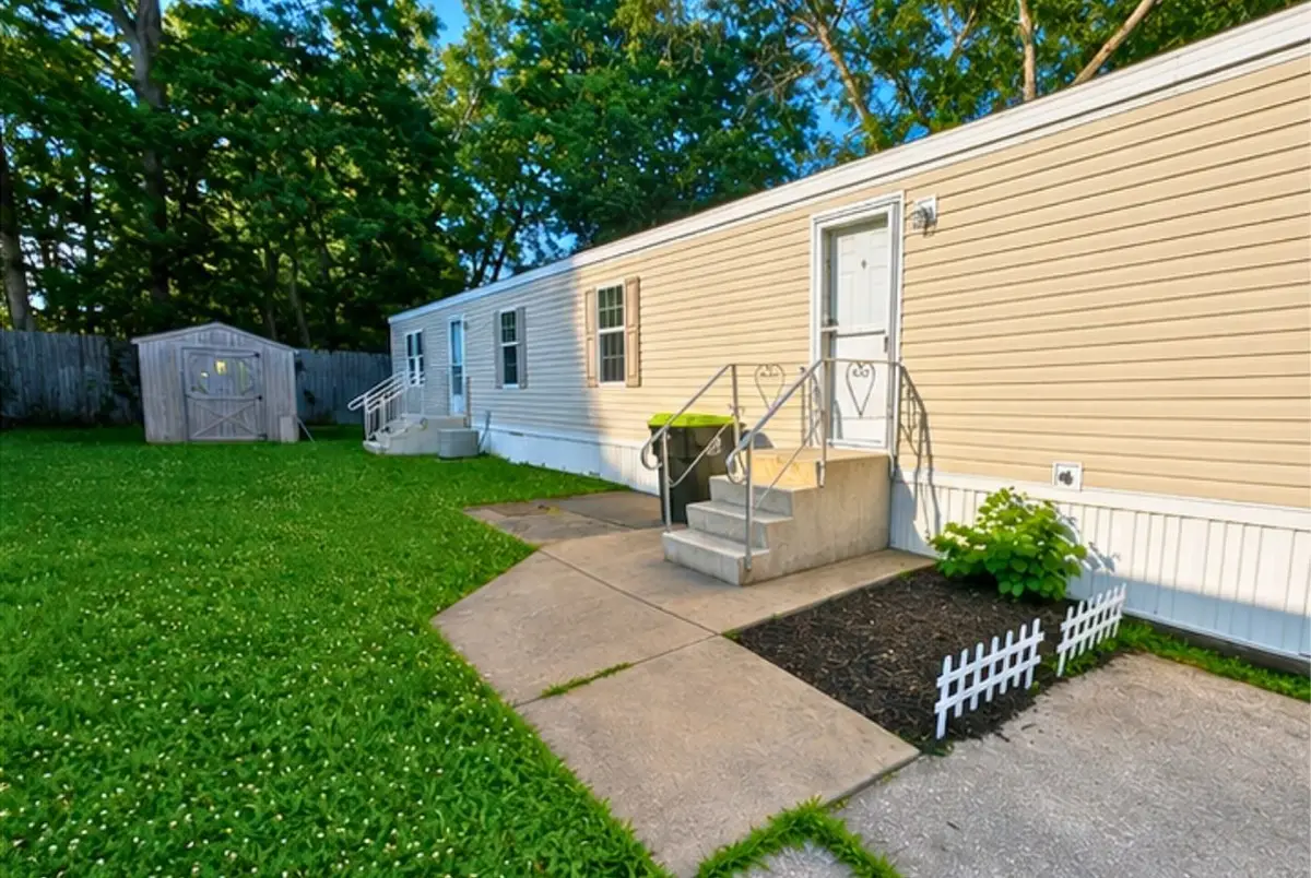 2133 Monroe Drive, Urbana, IL 61801 - #1
