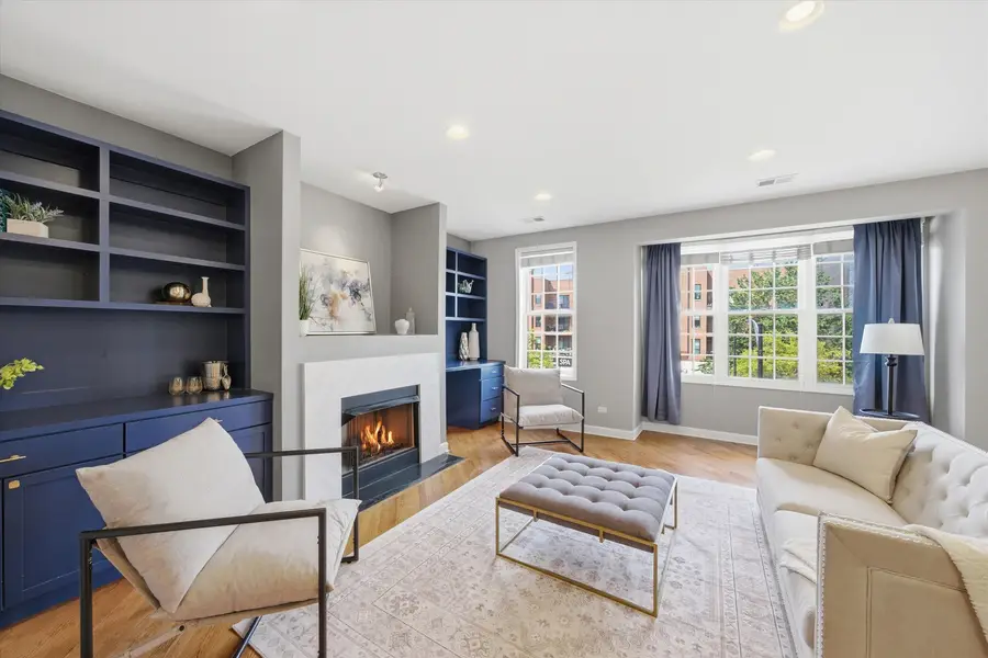 2035 W Division Street #3, Chicago, IL 60622 - #3
