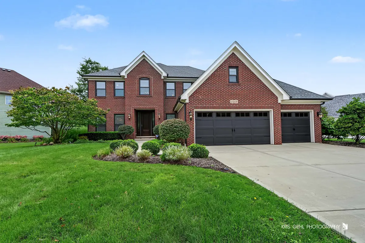 2508 Stonehenge Drive, Aurora, IL 60502 - #1