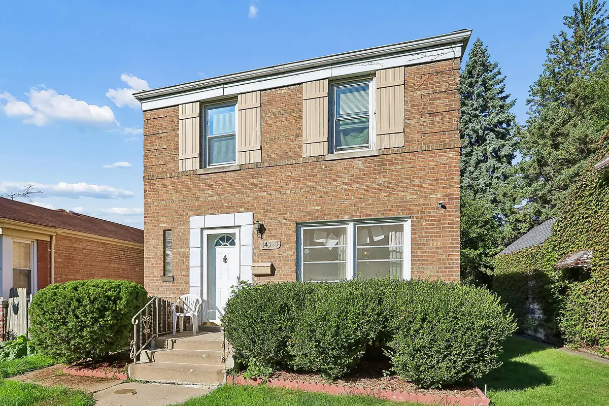 14320 S La Salle Street, Riverdale, IL 60827 - #1
