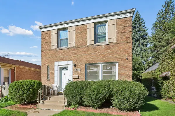 14320 S La Salle Street, Riverdale, IL 60827