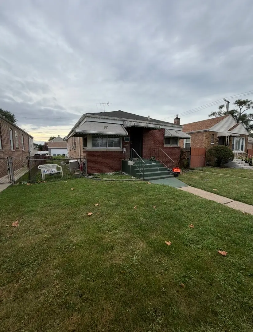 12718 S Parnell Avenue, Chicago, IL 60628 - #1