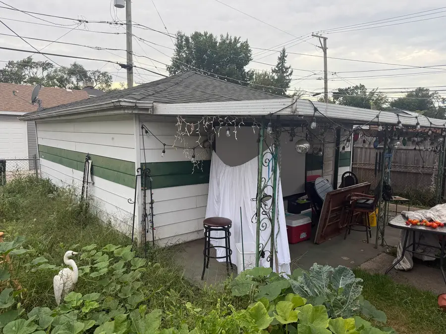 12718 S Parnell Avenue, Chicago, IL 60628 - #2