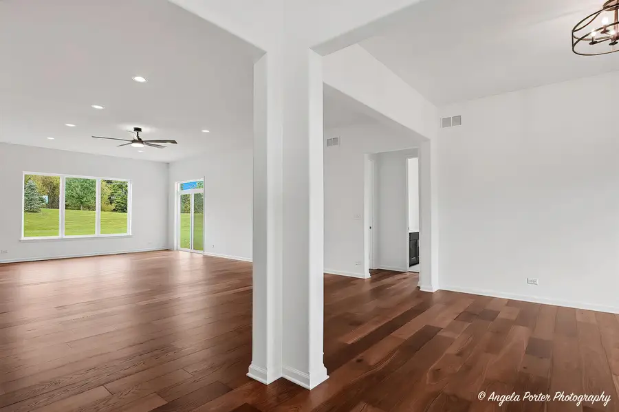 2907 Pioneer Oaks Drive, Ringwood, IL 60072 - #3