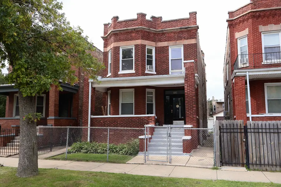 154 N Lamon Avenue, Chicago, IL 60644 - #2
