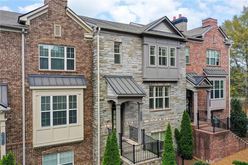2627 Vintage Drive, Alpharetta, GA 30009 - #1