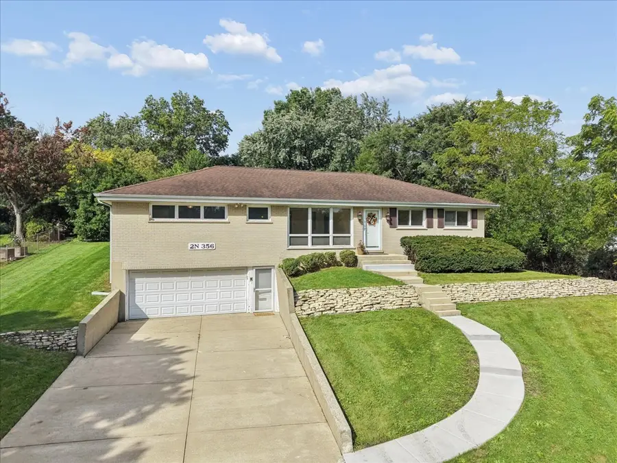 2N356 Euclid Avenue, Glen Ellyn, IL 60137 - #2