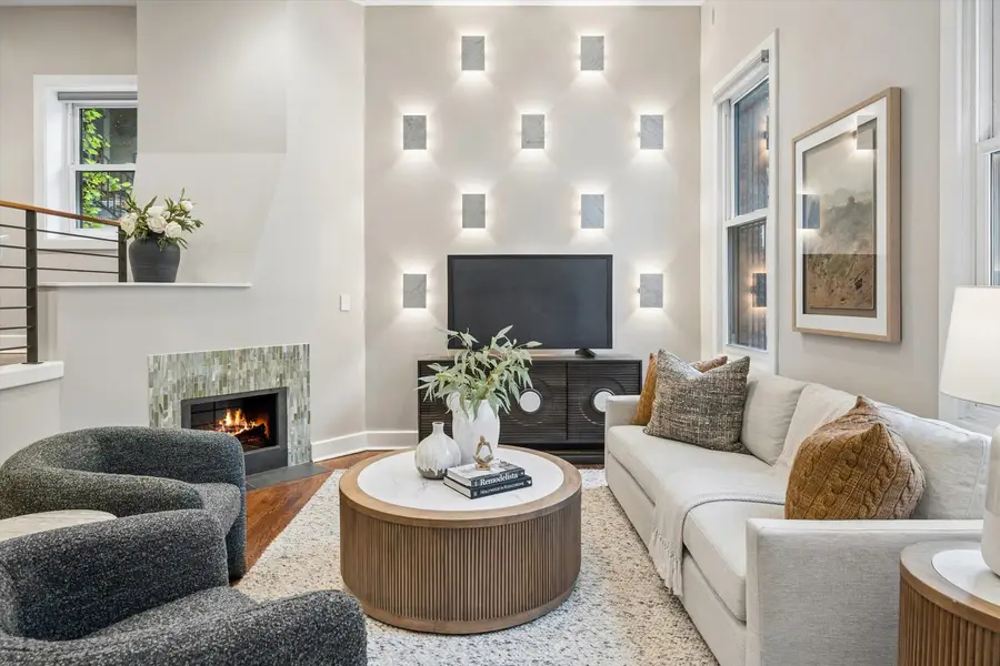 1845 N Halsted Street #1, Chicago, IL 60614 - #3