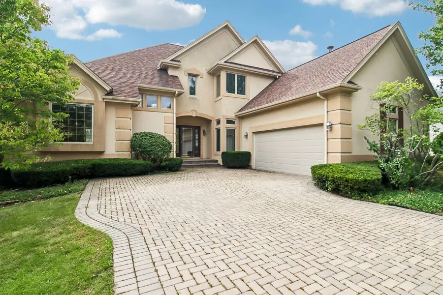 1167 S Hiddenbrook Trail, Palatine, IL 60067 - #3