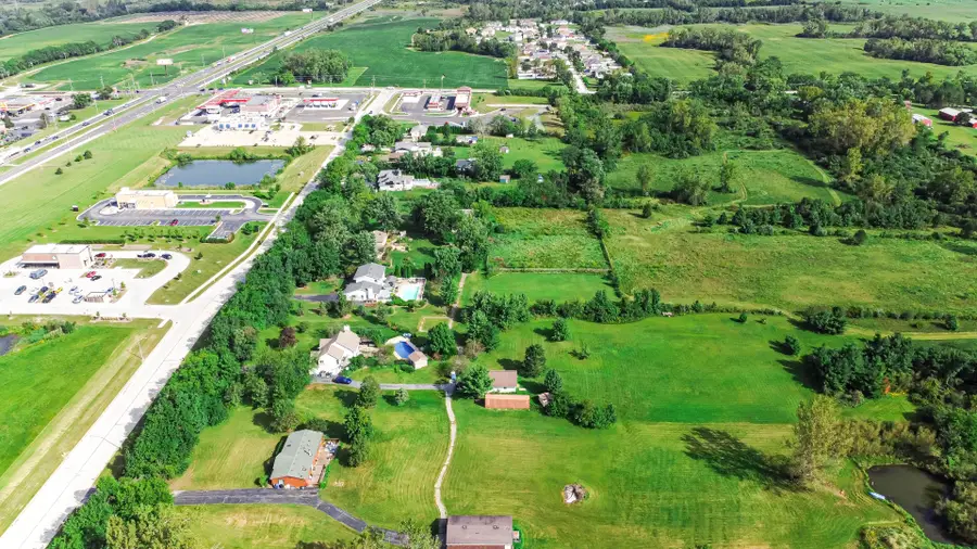 V E Steger Road, Crete, IL 60417 - #2