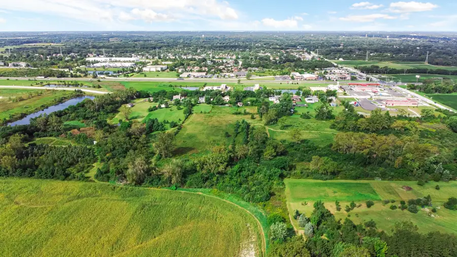 V E Steger Road, Crete, IL 60417 - #3