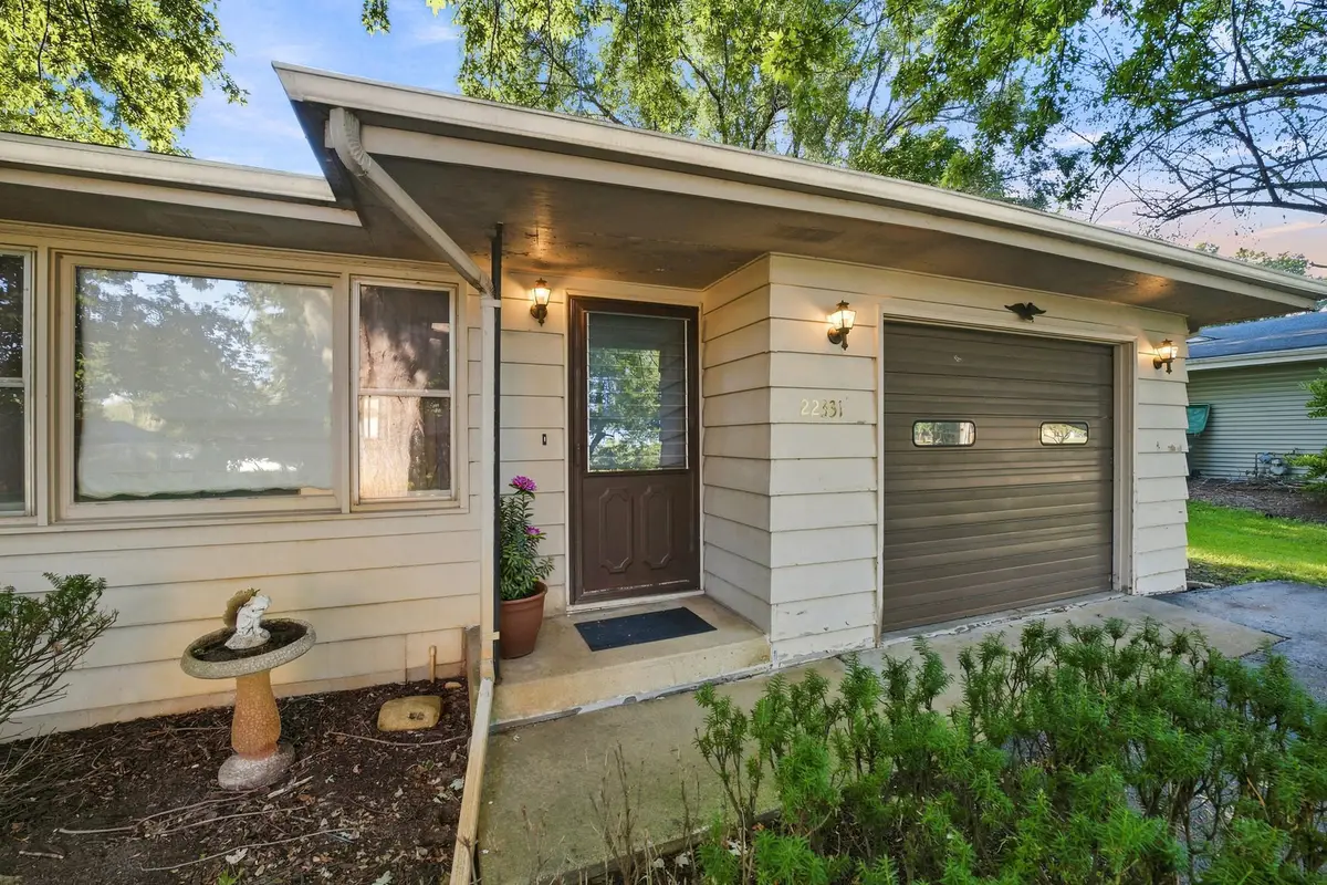 22331 S Donna Avenue, Channahon, IL 60410 - #1