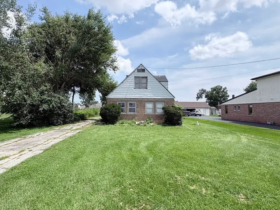 13539 Long Avenue, Crestwood, IL 60418 - #2