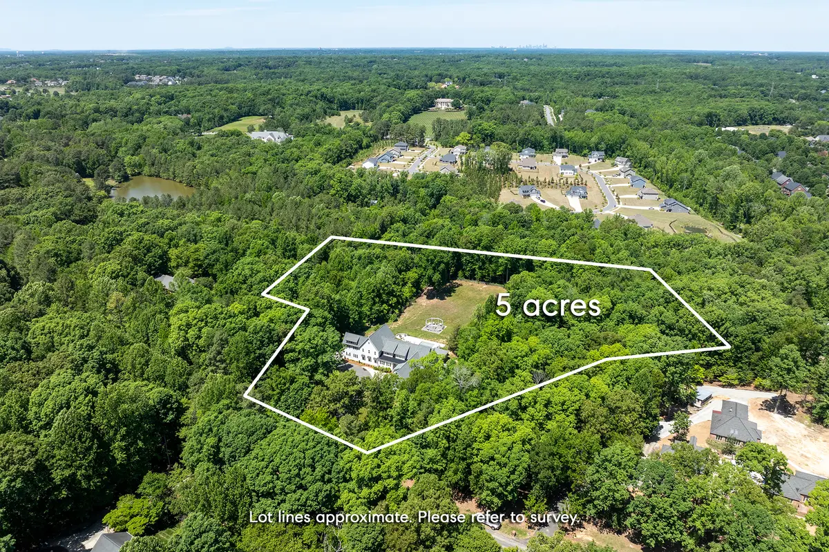 8512 Prince Valiant Drive, Sandy Ridge, NC 28173 - #1