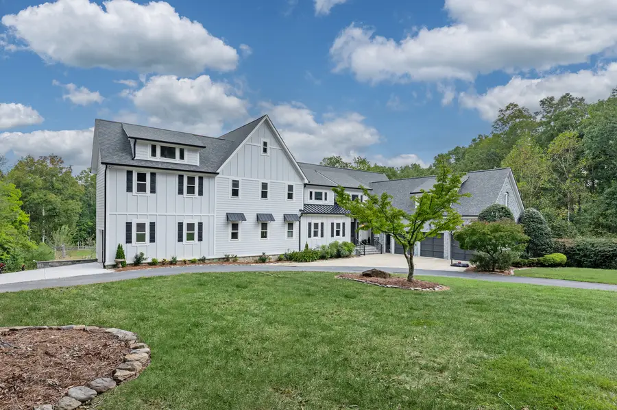 8512 Prince Valiant Drive, Sandy Ridge, NC 28173 - #2