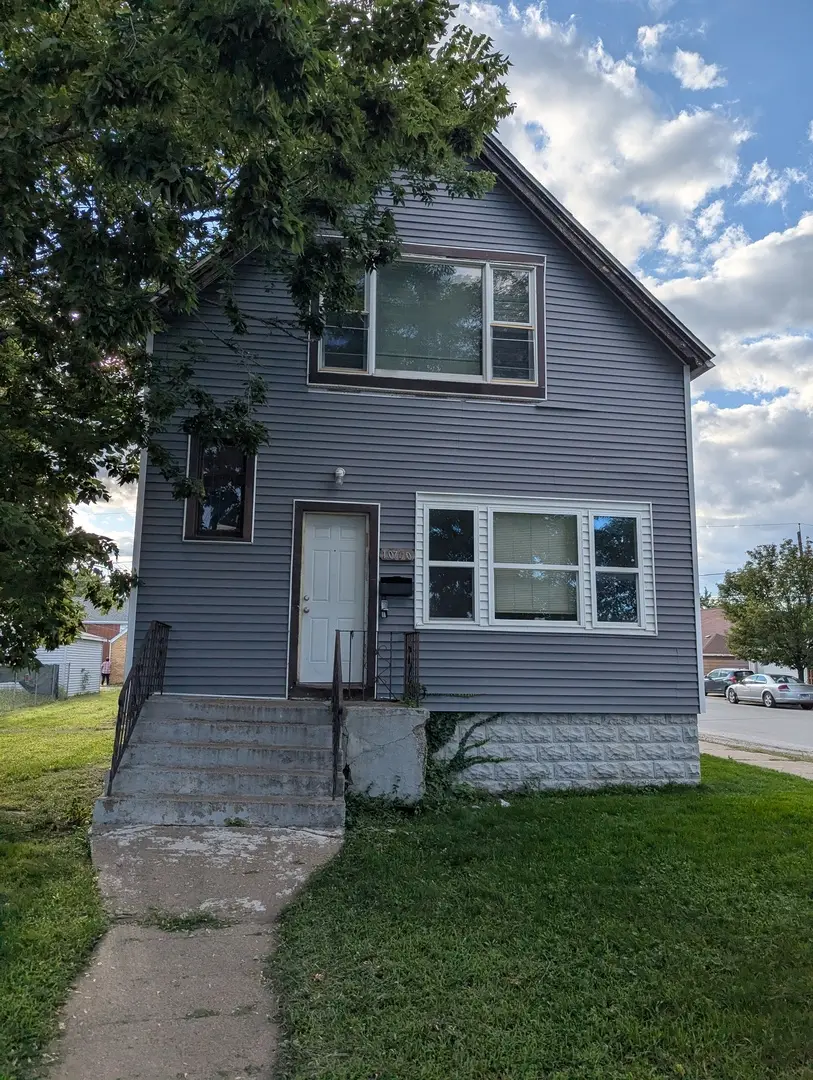 10700 S Avenue M, Chicago, IL 60617 - #2