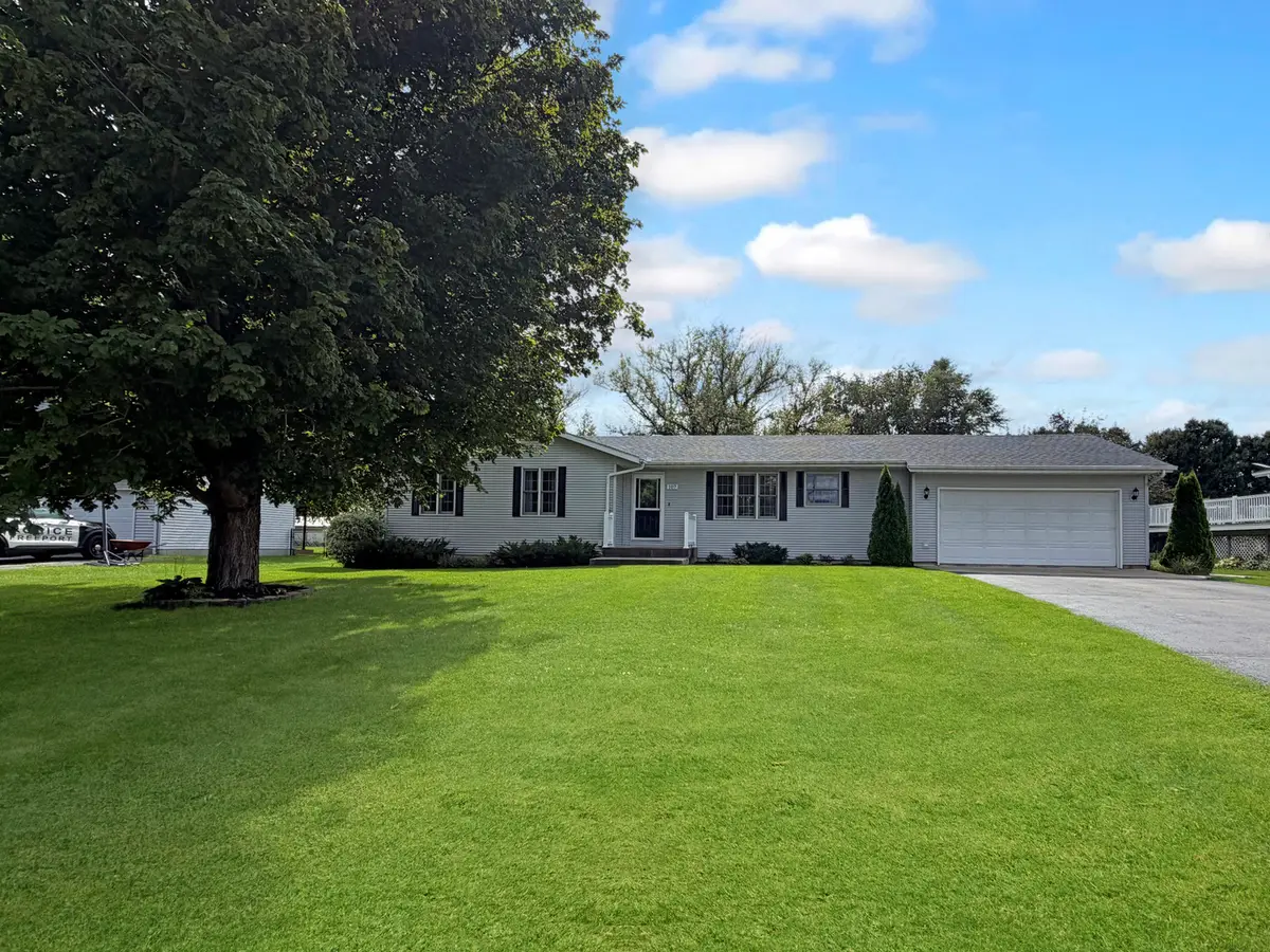 107 Meadow Court, Forreston, IL 61030 - #1
