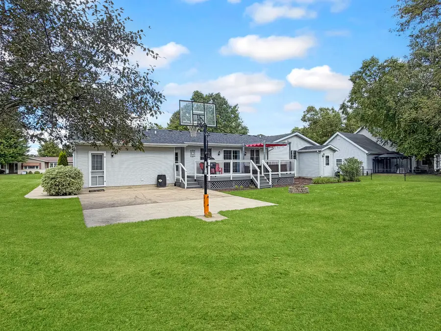 107 Meadow Court, Forreston, IL 61030 - #2