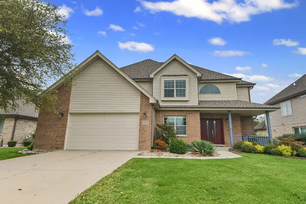 14335 Surrey Court, Homer Glen, IL 60491