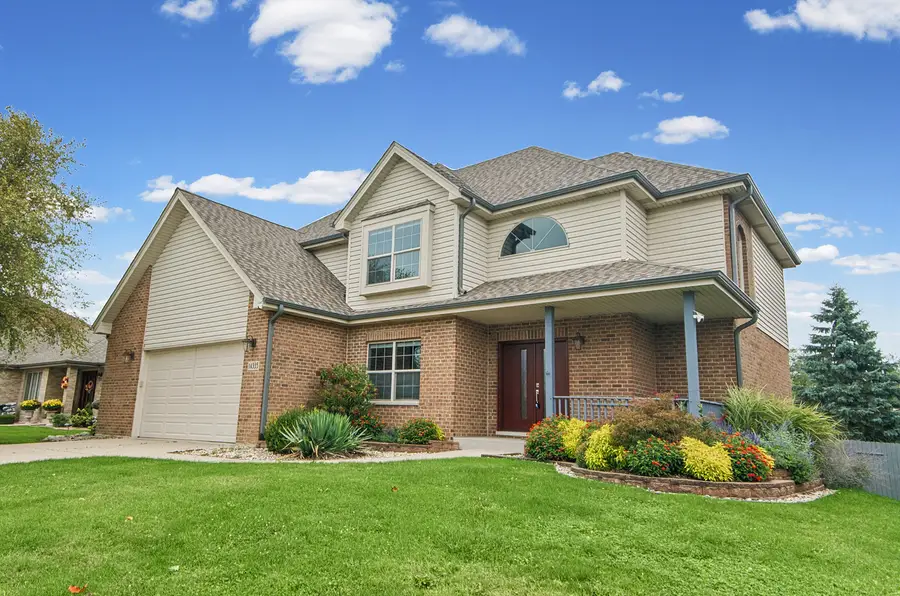 14335 Surrey Court, Homer Glen, IL 60491 - #2