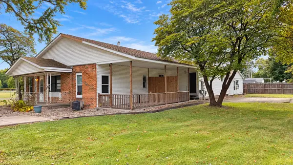 403 N Finis Street, Virden, IL 62690
