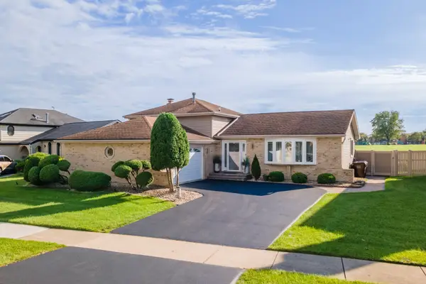 4431 Farmington Avenue, Richton Park, IL 60471