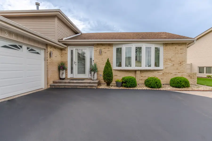 4431 Farmington Avenue, Richton Park, IL 60471 - #2