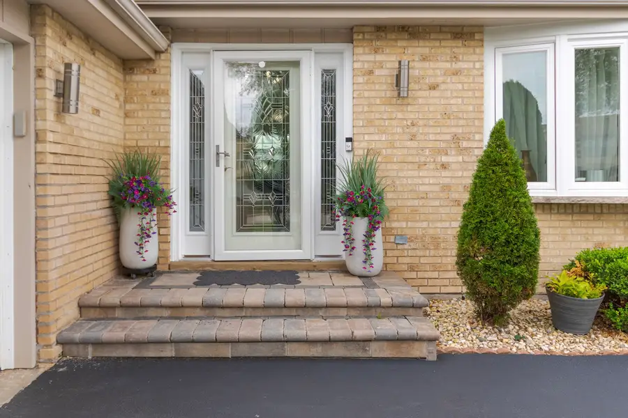 4431 Farmington Avenue, Richton Park, IL 60471 - #3