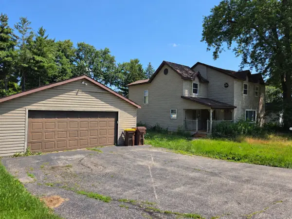 8404 Dorr Road, Wonder Lake, IL 60097