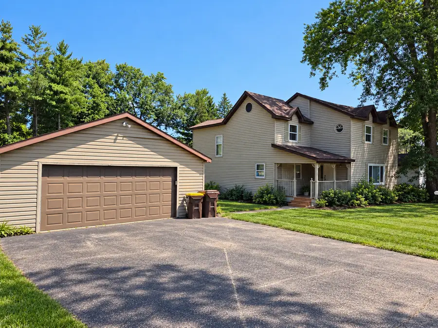 8404 Dorr Road, Wonder Lake, IL 60097 - #2