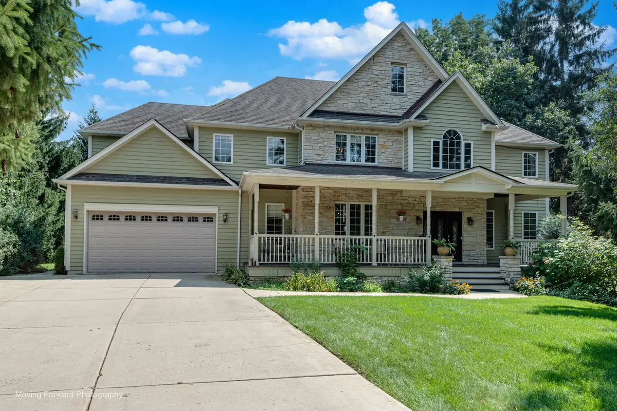 22W155 2nd Street, Glen Ellyn, IL 60137 - #1