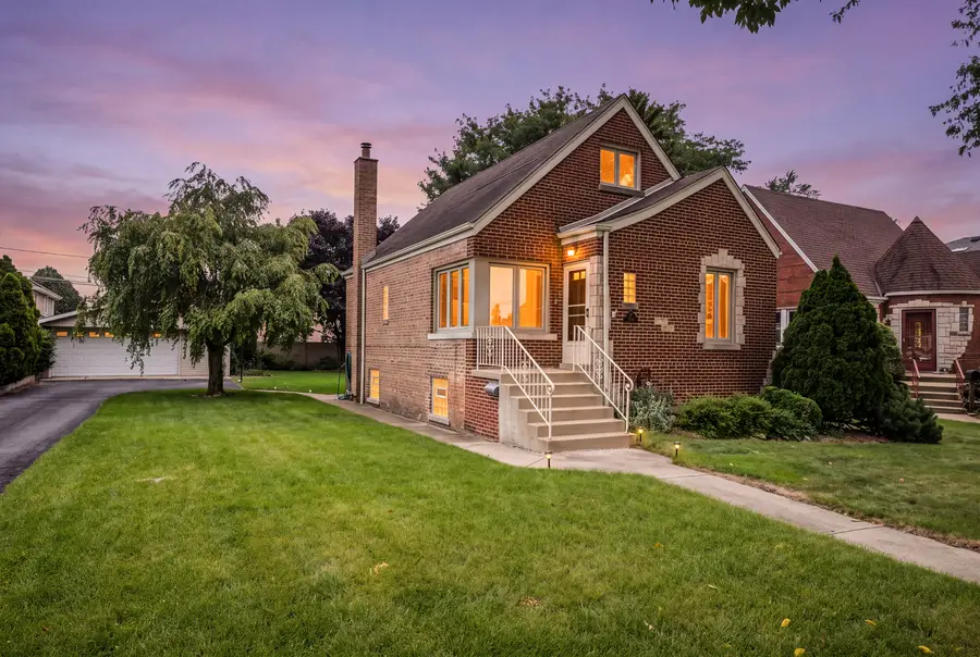 5627 S Neenah Avenue, Chicago, IL 60638 - #3