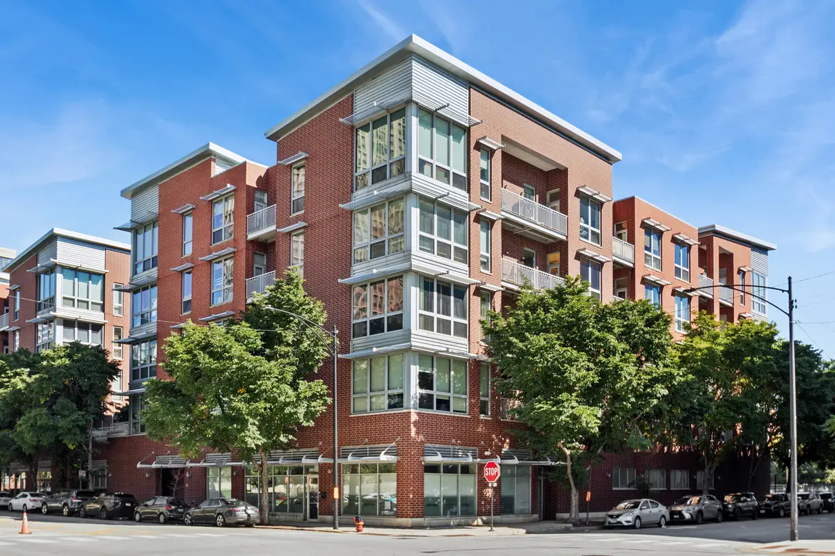 2035 S Indiana Avenue #405, Chicago, IL 60616 - #1