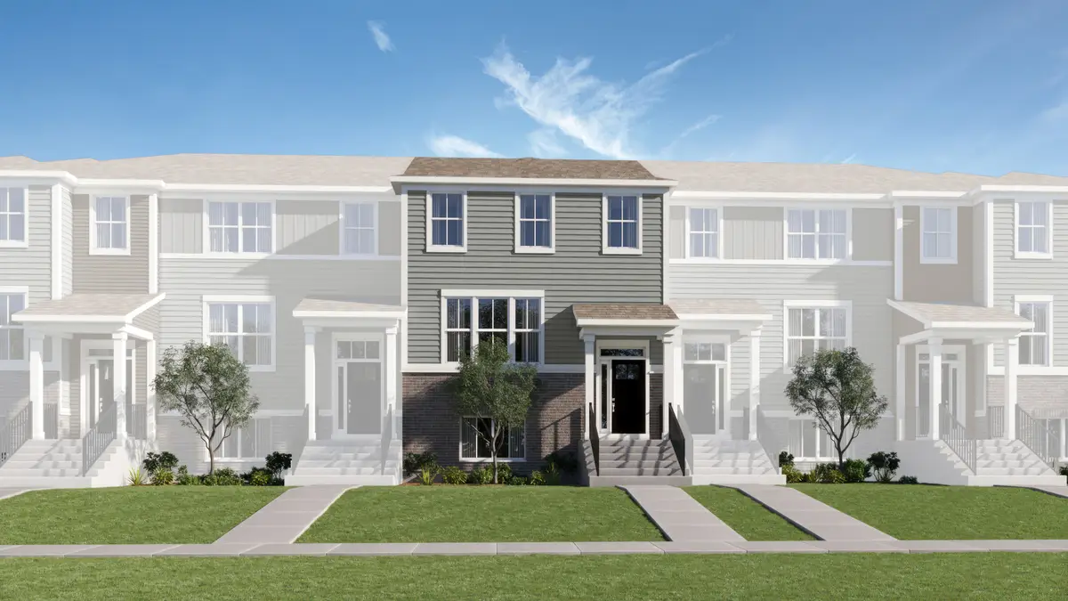 15014 S Mccarthy Lane, Plainfield, IL 60544 - #1