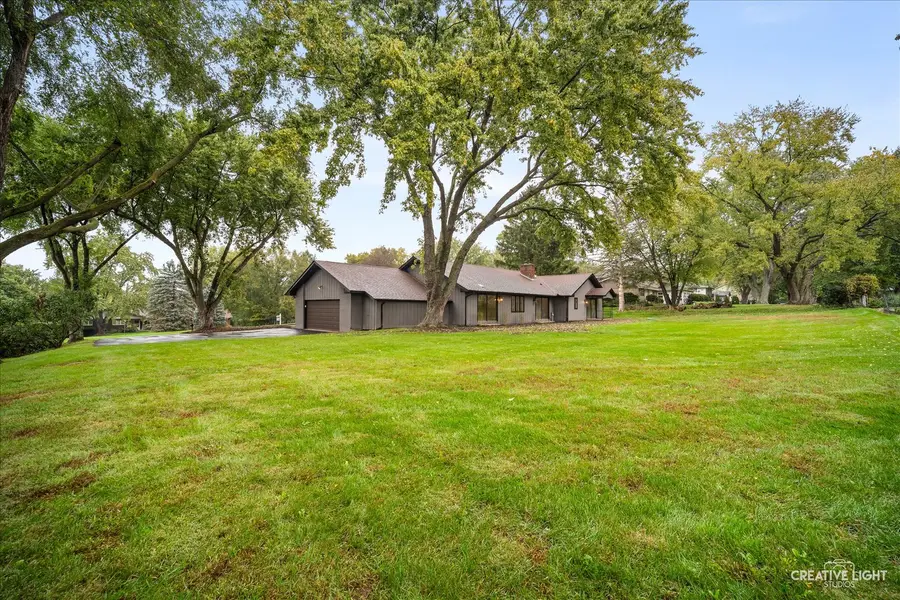 867 Winmoor Drive, Sleepy Hollow, IL 60118 - #2