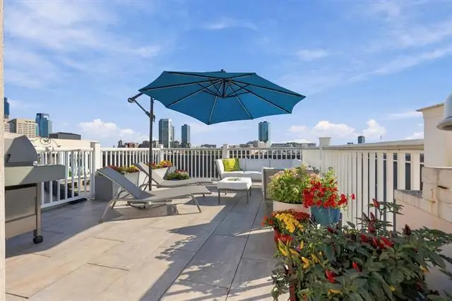 251 Newark Avenue #5D, Jersey City, NJ 07302 - #2