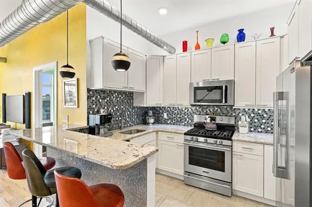 251 Newark Avenue #5D, Jersey City, NJ 07302 - #3