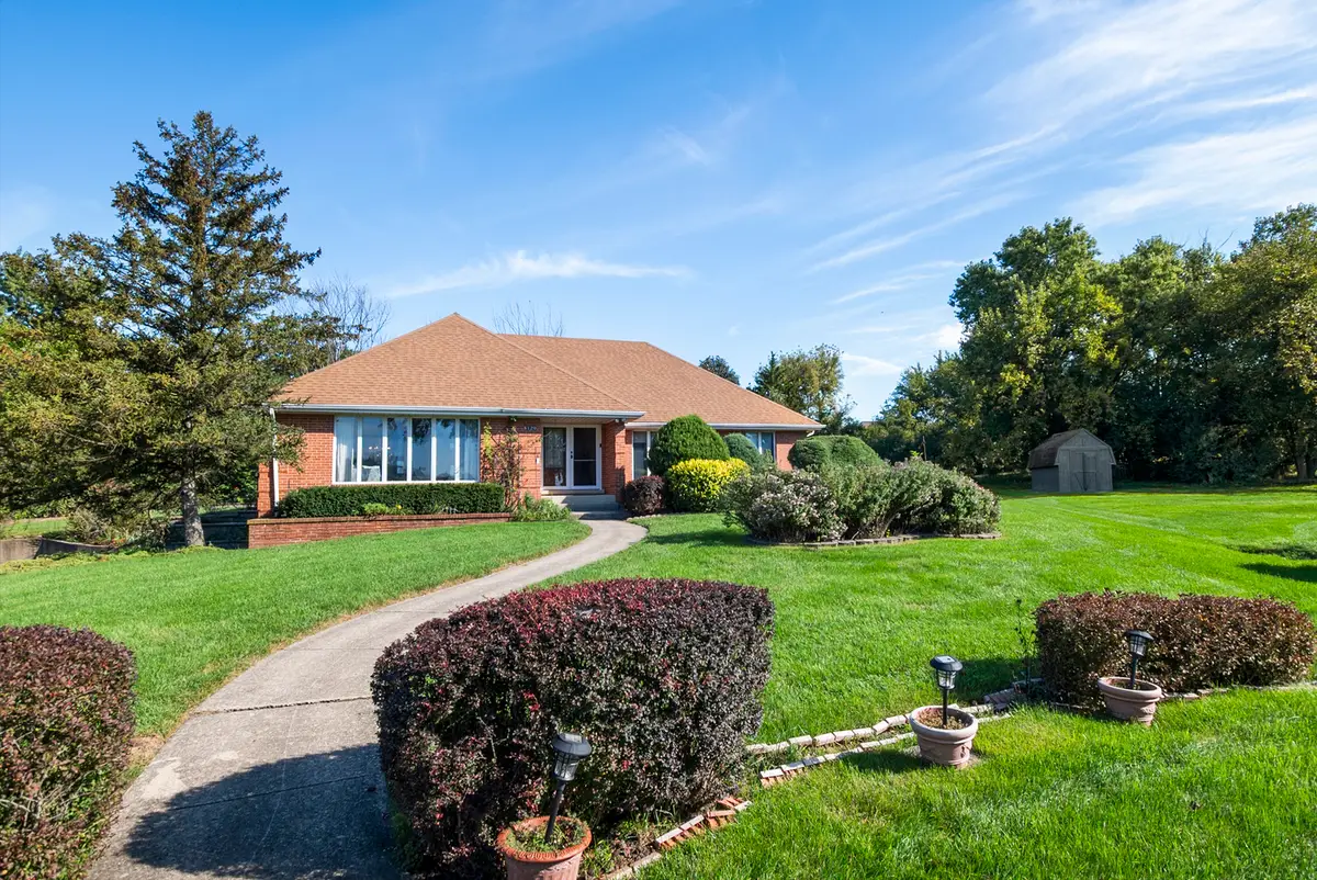 8120 Rosemere Court, Willow Springs, IL 60480 - #1