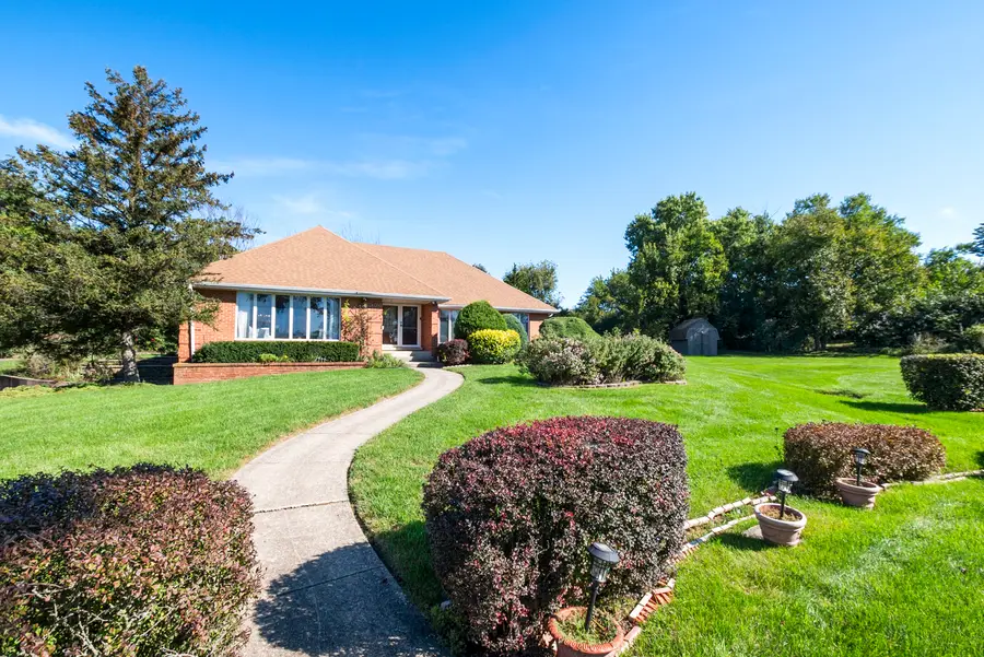 8120 Rosemere Court, Willow Springs, IL 60480 - #2