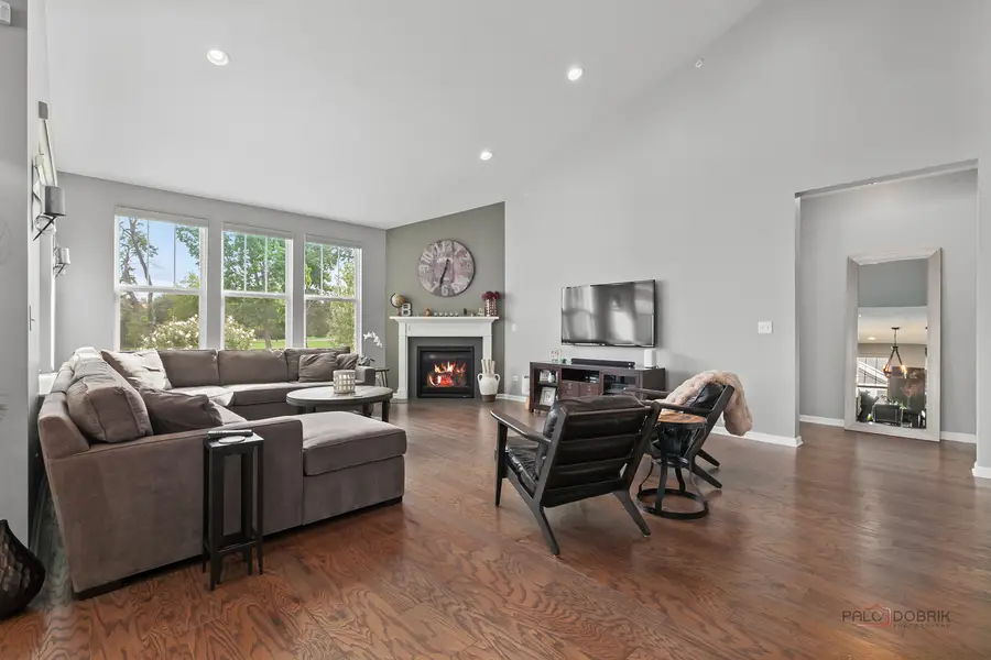 685 Insull Drive, Vernon Hills, IL 60061 - #3