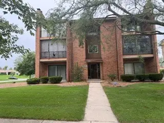 9950 Treetop Drive #1W, Orland Park, IL 60462