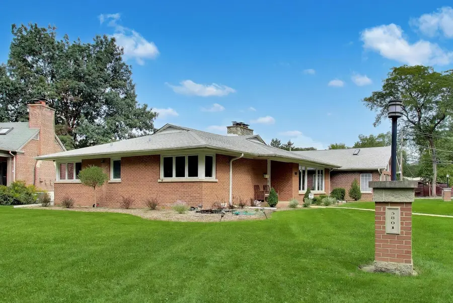 5801 N Lansing Avenue, Chicago, IL 60646 - #2