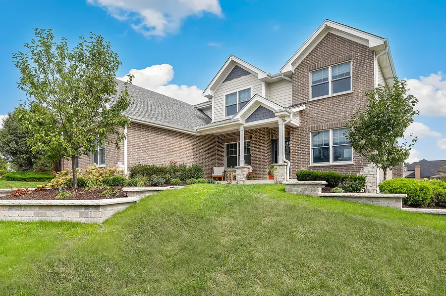 19827 Teluride Lane, Mokena, IL 60448 - #2