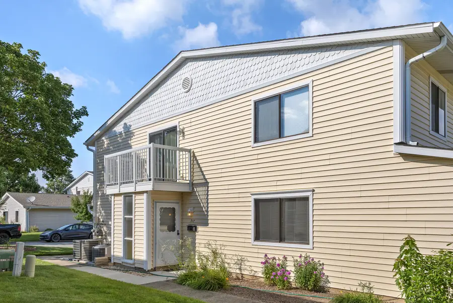 717 Whitesail Drive #717, Schaumburg, IL 60194 - #2