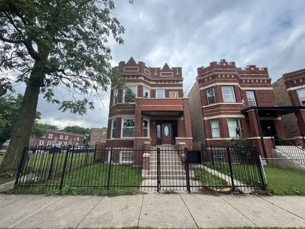 906 N Lavergne Avenue, Chicago, IL 60651