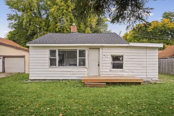711 W Howard Street, Pontiac, IL 61764